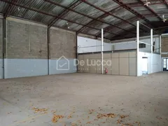 Galpão / Depósito / Armazém à venda, 800m² no Chácaras Campos dos Amarais, Campinas - Foto 8