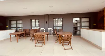 Apartamento com 1 Quarto à venda, 47m² no Água Verde, Curitiba - Foto 58