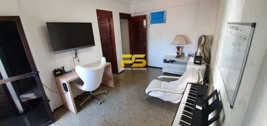 Apartamento com 4 Quartos à venda, 273m² no Cabo Branco, João Pessoa - Foto 20