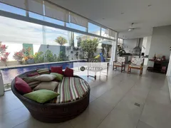 Casa de Condomínio com 4 Quartos à venda, 400m² no Jardim Maison Du Parc, Indaiatuba - Foto 3