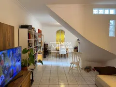 Sobrado com 3 Quartos à venda, 133m² no Vila Firmiano Pinto, São Paulo - Foto 9