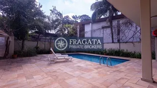 Casa com 4 Quartos à venda, 400m² no Alto de Pinheiros, São Paulo - Foto 23