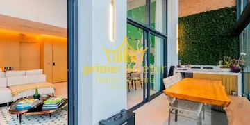 Apartamento com 2 Quartos à venda, 127m² no Jardins, São Paulo - Foto 5