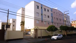 Apartamento com 2 Quartos para alugar, 50m² no Centro, São Carlos - Foto 1