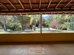 Fazenda / Sítio / Chácara com 4 Quartos à venda, 207m² no Chácaras Sol Nascente, Mogi Mirim - Foto 21