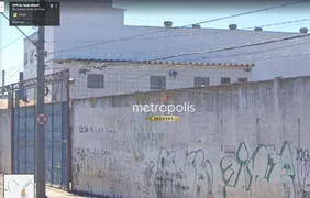 Galpão / Depósito / Armazém para venda ou aluguel, 440m² no São José, São Caetano do Sul - Foto 3