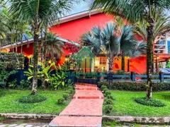 Casa de Condomínio com 4 Quartos para alugar, 250m² no Massaguaçu, Caraguatatuba - Foto 18
