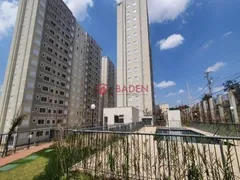Apartamento com 2 Quartos à venda, 42m² no Parque Industrial, Campinas - Foto 10
