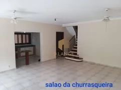 Casa de Condomínio com 4 Quartos para alugar, 340m² no Jardim Chapadão, Campinas - Foto 21