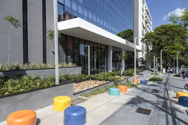 Andar / Laje corporativa para alugar, 671m² no Pinheiros, São Paulo - Foto 1