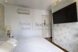 Apartamento com 3 Quartos à venda, 222m² no Moema, São Paulo - Foto 14