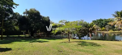 Casa de Condomínio com 4 Quartos à venda, 857m² no Residencial Parque Rio das Pedras, Campinas - Foto 46