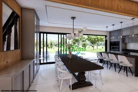 Casa de Condomínio com 4 Quartos à venda, 445m² no Jardim do Golf I, Jandira - Foto 5