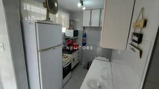 Apartamento com 1 Quarto à venda, 34m² no Itararé, São Vicente - Foto 6