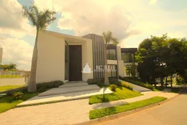 Casa de Condomínio com 4 Quartos à venda, 624m² no Tamboré, Santana de Parnaíba - Foto 2