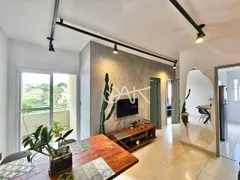 Apartamento com 2 Quartos à venda, 54m² no Bosque dos Eucaliptos, São José dos Campos - Foto 3
