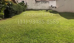 Terreno / Lote / Condomínio à venda, 316m² no Alphaville Residencial 3, Santana de Parnaíba - Foto 1