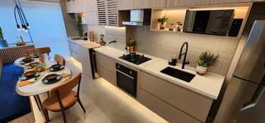 Apartamento com 2 Quartos à venda, 42m² no Vila Olga Cecilia, São Paulo - Foto 21