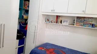 Apartamento com 3 Quartos à venda, 120m² no Tijuca, Rio de Janeiro - Foto 18