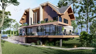 Casa de Condomínio com 5 Quartos à venda, 757m² no Aspen Mountain, Gramado - Foto 10