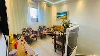 Casa de Condomínio com 2 Quartos à venda, 45m² no Cidade Ocian, Praia Grande - Foto 3