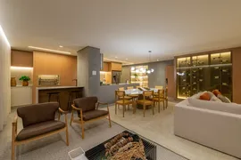 Apartamento com 4 Quartos à venda, 180m² no Alto de Pinheiros, São Paulo - Foto 4