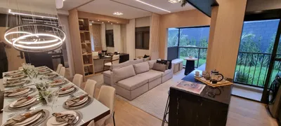 Apartamento com 1 Quarto à venda, 33m² no Jardim das Colinas, São José dos Campos - Foto 1