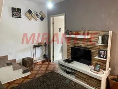 Sobrado com 3 Quartos à venda, 136m² no Vila Rosalia, Guarulhos - Foto 3