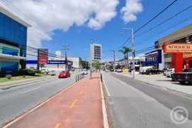 Conjunto Comercial / Sala para alugar, 53m² no Santa Mônica, Florianópolis - Foto 2
