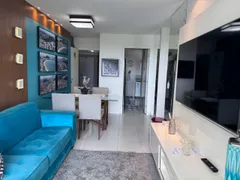 Apartamento com 2 Quartos para alugar, 58m² no Praia de Itaparica, Vila Velha - Foto 4