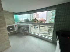 Apartamento com 2 Quartos à venda, 89m² no Vila Atlântica, Mongaguá - Foto 3