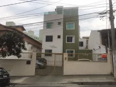 Cobertura com 3 Quartos à venda, 99m² no Diamante, Belo Horizonte - Foto 31