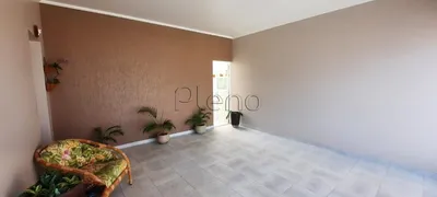 Casa com 4 Quartos à venda, 166m² no Vila Proost de Souza, Campinas - Foto 27