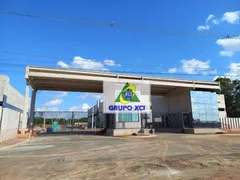 Galpão / Depósito / Armazém para venda ou aluguel, 1232m² no Parque Brasil 500, Paulínia - Foto 3