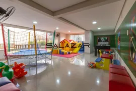 Apartamento com 3 Quartos à venda, 87m² no Setor Bueno, Goiânia - Foto 17