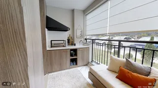 Apartamento com 2 Quartos à venda, 67m² no Saúde, São Paulo - Foto 5