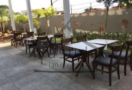 Conjunto Comercial / Sala para venda ou aluguel, 189m² no Vila Gumercindo, São Paulo - Foto 4