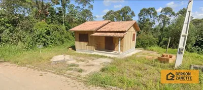 Casa com 2 Quartos à venda, 49m² no Archimedes Naspolini, Criciúma - Foto 1
