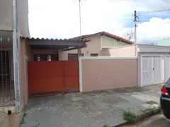 Casa com 2 Quartos à venda, 117m² no Vila Sao Jose, São Carlos - Foto 1
