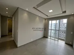 Apartamento com 2 Quartos à venda, 43m² no Parque da Mooca, São Paulo - Foto 1