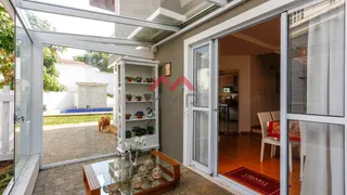 Casa de Condomínio com 4 Quartos à venda, 300m² no São Lourenço, Curitiba - Foto 17