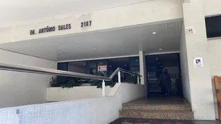 Conjunto Comercial / Sala para alugar, 30m² no Dionísio Torres, Fortaleza - Foto 4