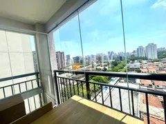 Apartamento com 2 Quartos à venda, 66m² no Chácara Santo Antônio, São Paulo - Foto 12