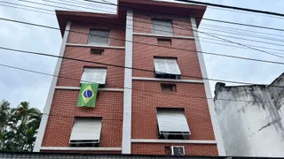 Apartamento com 3 Quartos à venda, 96m² no Encruzilhada, Santos - Foto 20