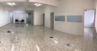 Conjunto Comercial / Sala à venda, 120m² no Centro, Santos - Foto 1