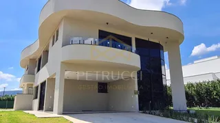 Casa de Condomínio com 4 Quartos à venda, 379m² no Jacaré, Cabreúva - Foto 1