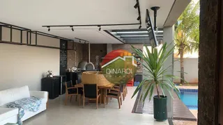 Casa com 3 Quartos à venda, 256m² no City Ribeirão, Ribeirão Preto - Foto 3