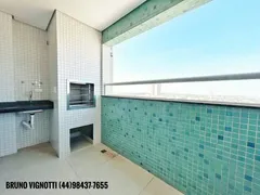 Apartamento com 3 Quartos à venda, 68m² no Jardim Aclimação, Maringá - Foto 9