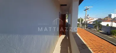 Casa com 3 Quartos à venda, 408m² no Parque Egisto Ragazzo, Limeira - Foto 4