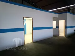 Galpão / Depósito / Armazém com 2 Quartos para alugar, 758m² no Novo Cavaleiro, Macaé - Foto 16